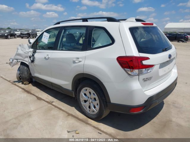 JF2SKADC1MH564679 Subaru Forester