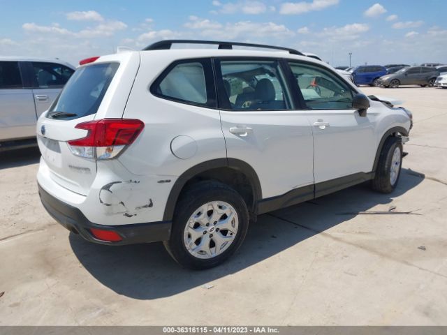 JF2SKADC1MH564679 Subaru Forester