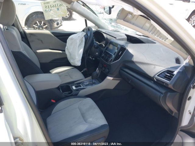 JF2SKADC1MH564679 Subaru Forester