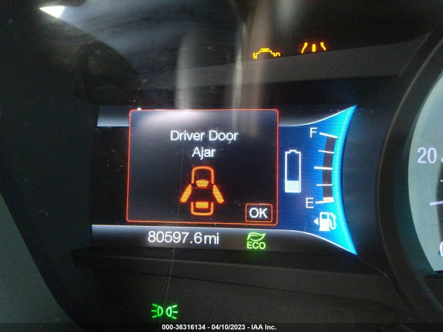 3FA6P0LU5JR248840 Ford Fusion Hybrid Se
