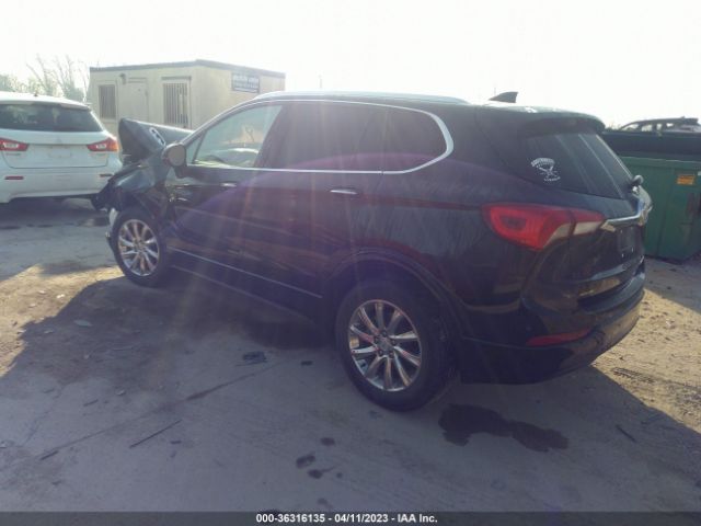 LRBFX2SA8LD103086 Buick Envision Essence