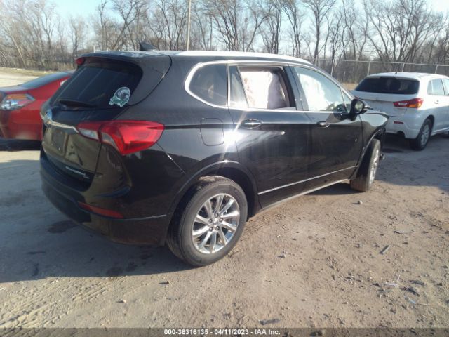 LRBFX2SA8LD103086 Buick Envision Essence