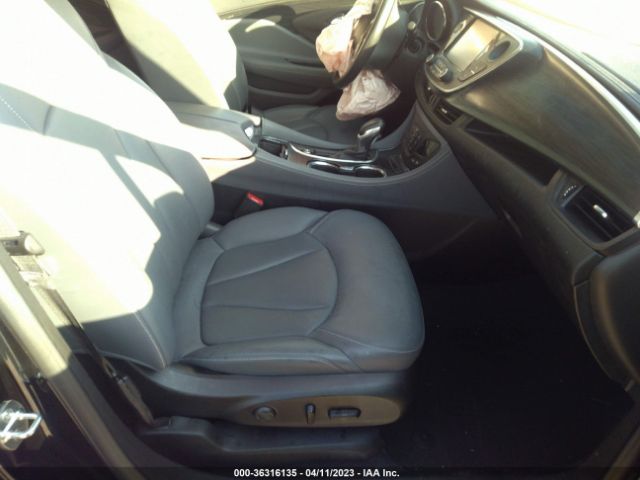 LRBFX2SA8LD103086 Buick Envision Essence