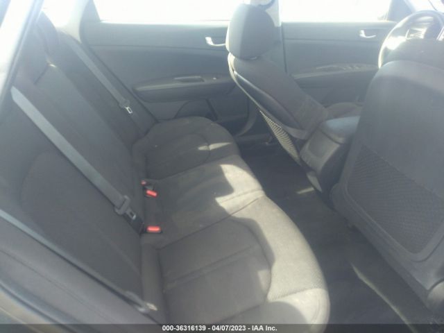 5XXGT4L37LG442912 KIA Optima Lx