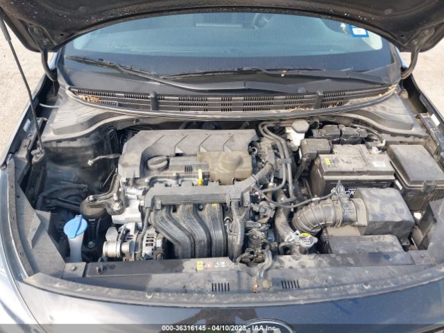 3KPA24ADXLE362646 KIA RIO LX