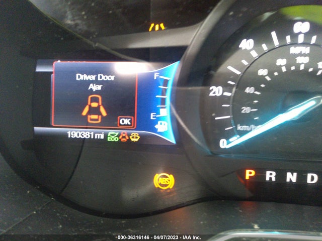 Ford Fusion Hybrid Se 2017 3FA6P0LU8HR317854 Image 8