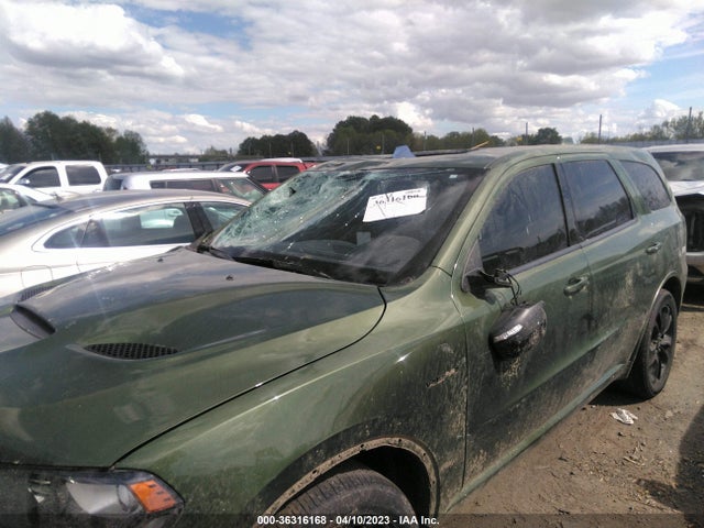 Dodge Durango R/t 2020 1C4SDHCT8LC380905 Image 6