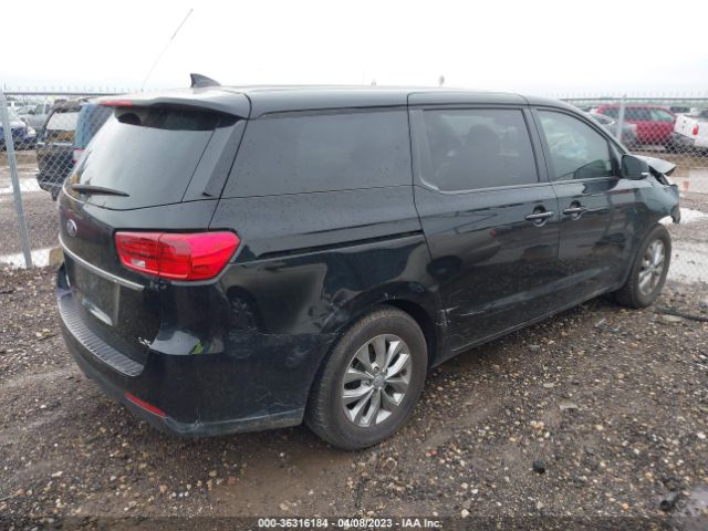 KNDMB5C14K6540481 KIA SEDONA LX