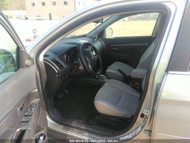 4A4AR4AU7FE056962 Mitsubishi Outlander Sport Se