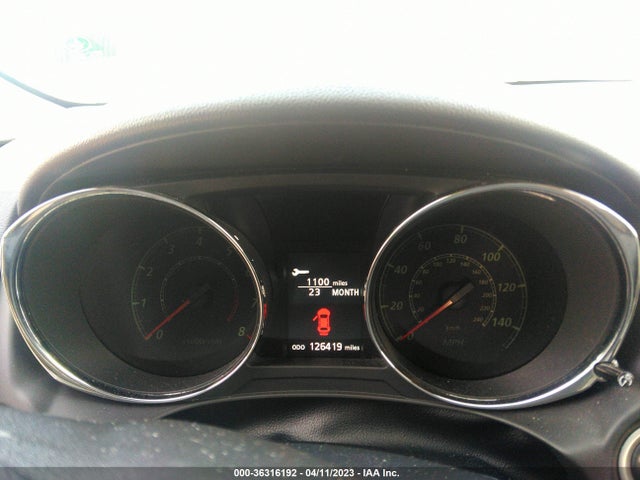 4A4AR4AU7FE056962 Mitsubishi Outlander Sport Se