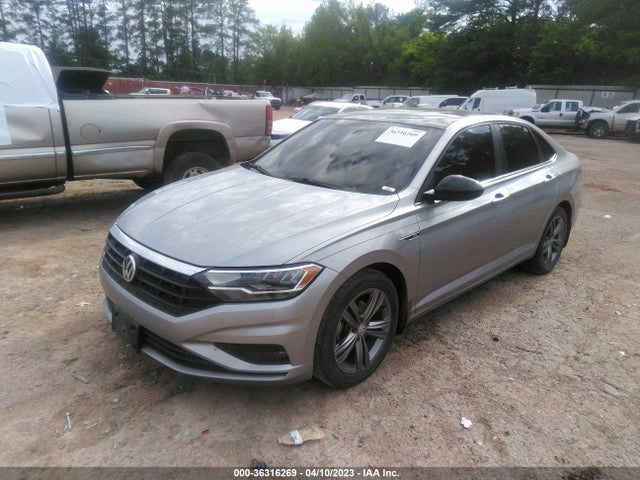 2020 VOLKSWAGEN JETTA S/SE/R-LINE VIN: 3VWCB7BU9LM060745
