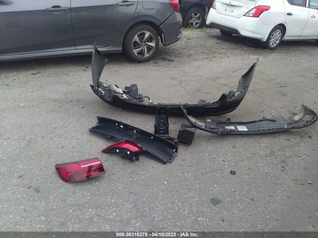 WAUABAF40NA005292 Audi A4 Sedan Premium