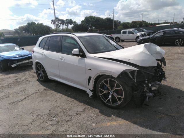 5UXTA6C00N9K25092 auction archive image