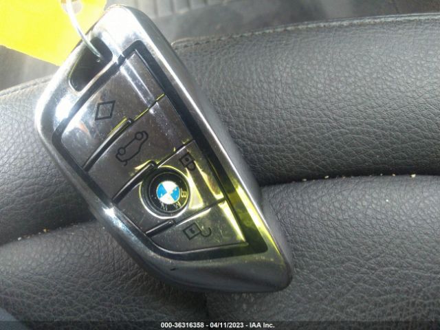 WBXHU7C38J5H43764 BMW X1 Sdrive28i