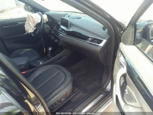 WBXHU7C38J5H43764 BMW X1 Sdrive28i