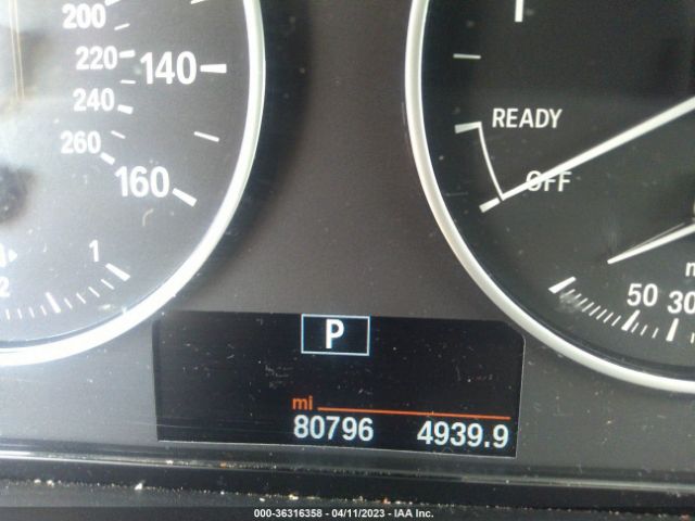 WBXHU7C38J5H43764 BMW X1 Sdrive28i