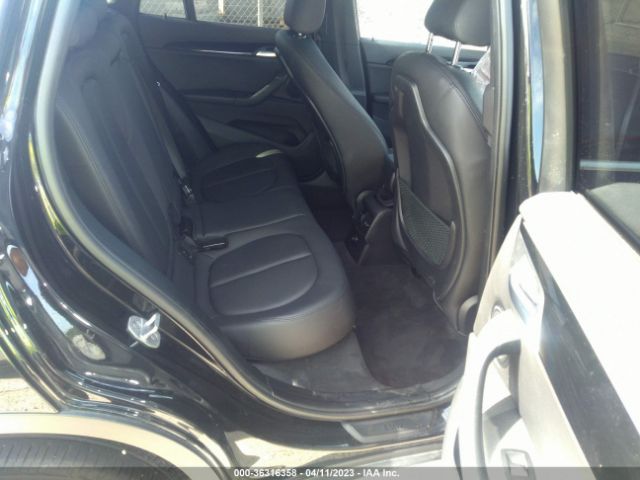 WBXHU7C38J5H43764 BMW X1 Sdrive28i