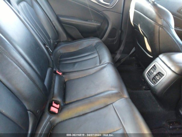 2015 CHRYSLER 200 C VIN: 1C3CCCCG4FN524220