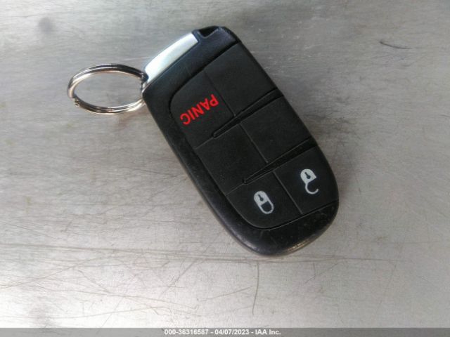 3C4PDCBG9FT658362 Dodge Journey Sxt