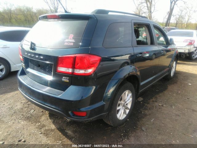 3C4PDCBG9FT658362 Dodge Journey Sxt
