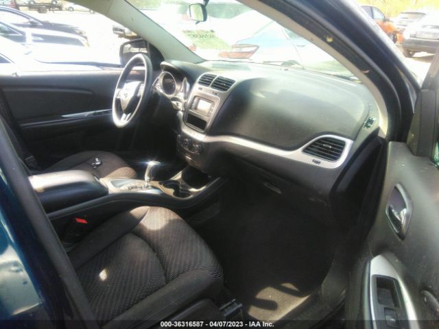 3C4PDCBG9FT658362 Dodge Journey Sxt