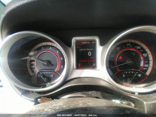 3C4PDCBG9FT658362 Dodge Journey Sxt