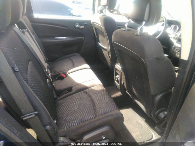 3C4PDCBG9FT658362 Dodge Journey Sxt