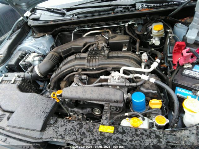 JF2GTAMC5JH222392 Subaru Crosstrek Limited