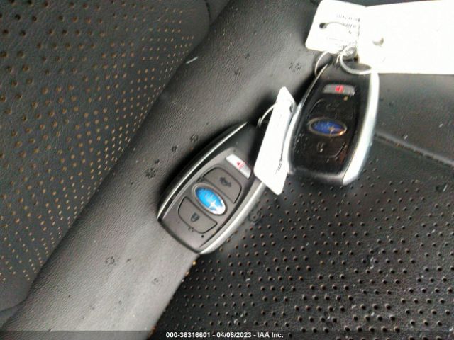 JF2GTAMC5JH222392 Subaru Crosstrek Limited