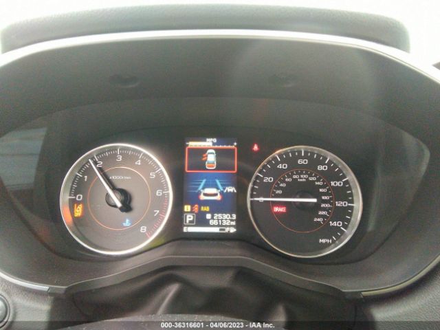 JF2GTAMC5JH222392 Subaru Crosstrek Limited