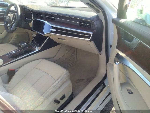 2023 Audi A6, VIN: WAUD3BF2XPN037855