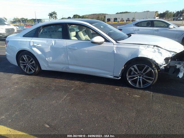 2023 Audi A6, VIN: WAUD3BF2XPN037855