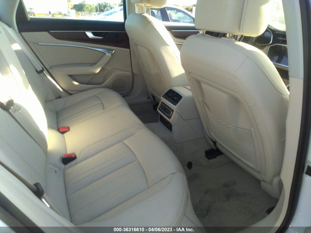 2023 Audi A6, VIN: WAUD3BF2XPN037855