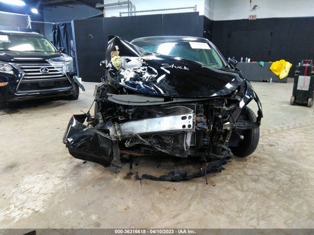 2016 NISSAN ALTIMA 2.5 SV VIN: 1N4AL3AP2GC176250