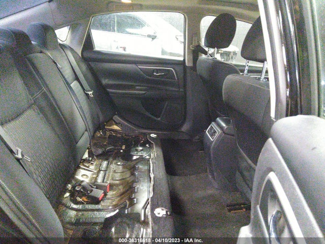 2016 NISSAN ALTIMA 2.5 SV VIN: 1N4AL3AP2GC176250