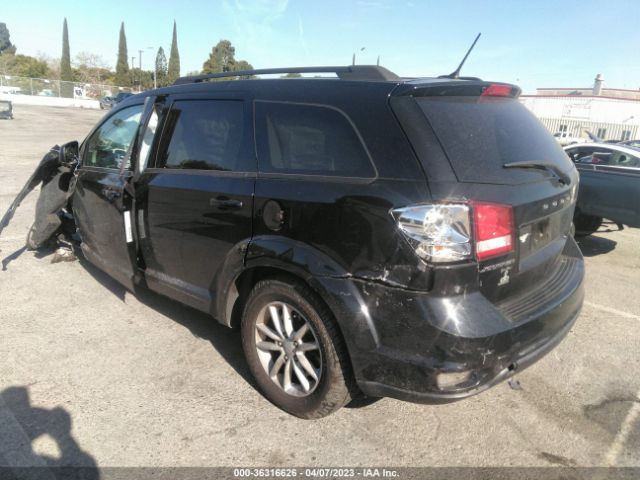 3C4PDCBB6GT163137 Dodge Journey Sxt