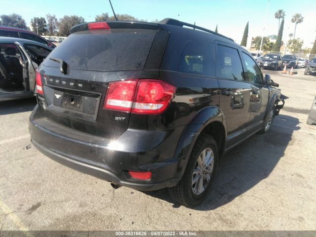 3C4PDCBB6GT163137 Dodge Journey Sxt