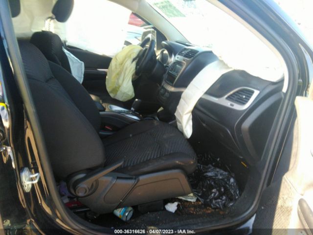 3C4PDCBB6GT163137 Dodge Journey Sxt