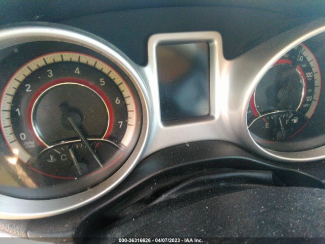 3C4PDCBB6GT163137 Dodge Journey Sxt