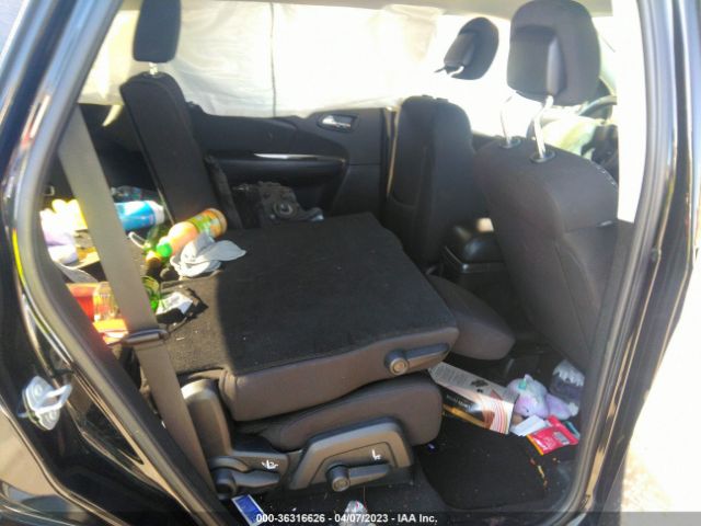 3C4PDCBB6GT163137 Dodge Journey Sxt