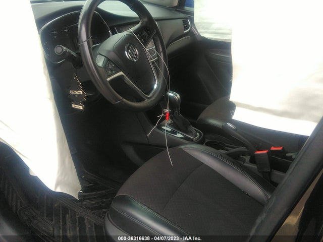 Buick Encore Preferred 2019 KL4CJASBXKB700267 Image 6
