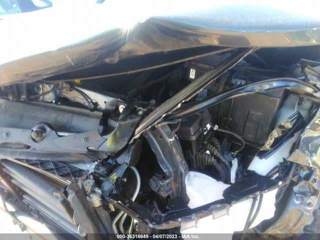 Chevrolet EQUINOX LT 2021 2GNAXKEVXM6148967 Image 10