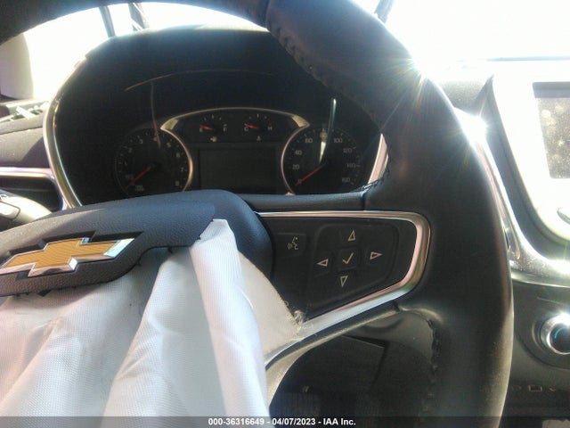 Chevrolet EQUINOX LT 2021 2GNAXKEVXM6148967 Image 7