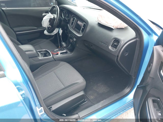 Dodge Charger Sxt 2019 2C3CDXBG1KH714324 Image 5