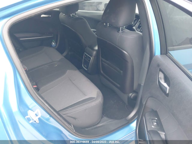 Dodge Charger Sxt 2019 2C3CDXBG1KH714324 Image 8