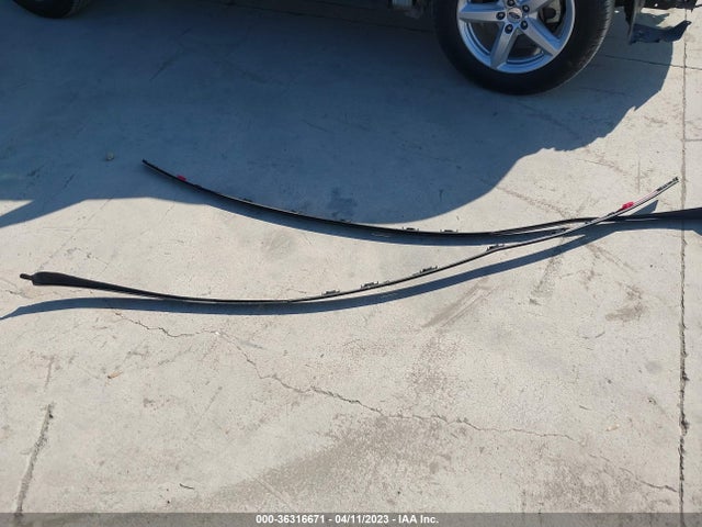 WDDSJ4EB1HN438781 Mercedes-Benz Cla Cla 250