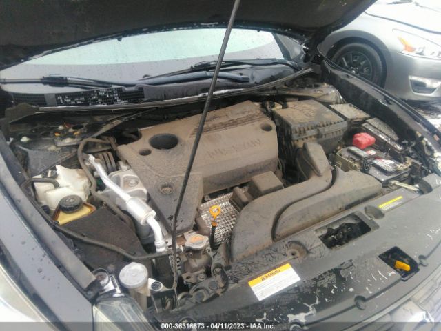 1N4AL3APXGN380265 Nissan Altima 2.5 S