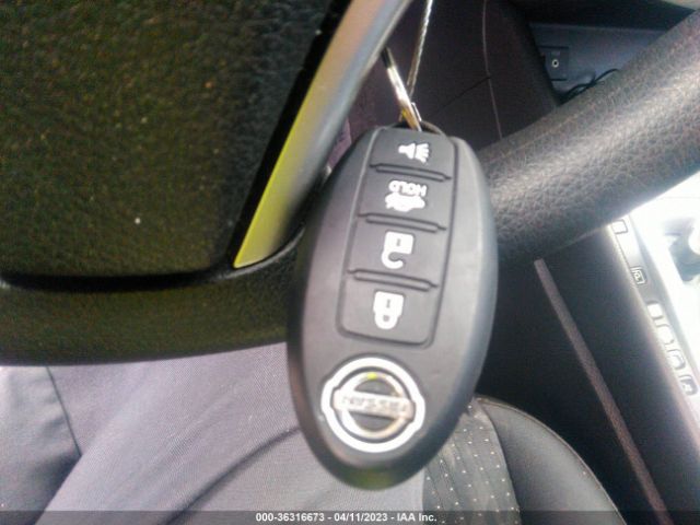 1N4AL3APXGN380265 Nissan Altima 2.5 S