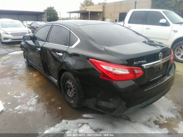 1N4AL3APXGN380265 Nissan Altima 2.5 S