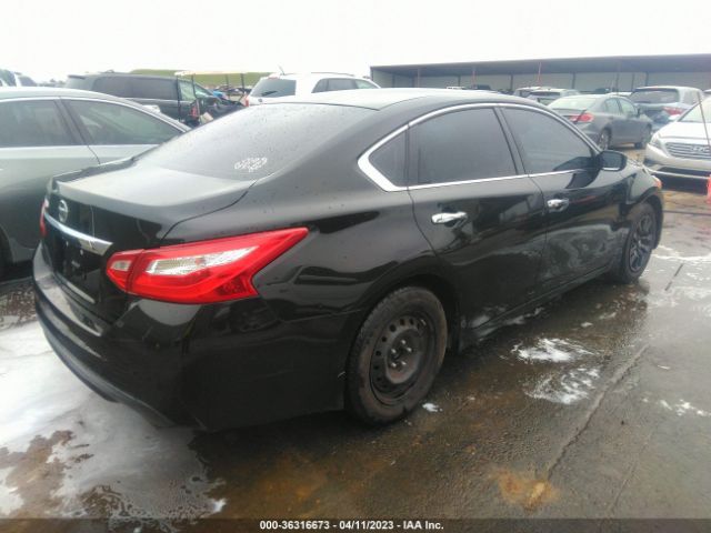 1N4AL3APXGN380265 Nissan Altima 2.5 S